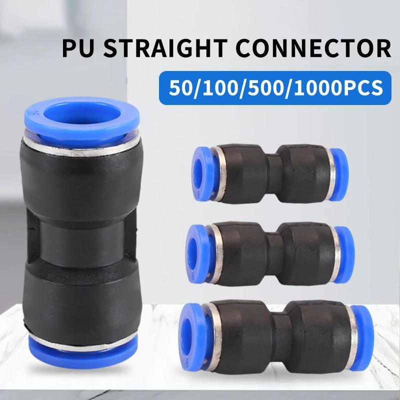   μƮ PU ƮƮ ,    öƽ , 4mm, 6mm, 8mm, 10mm, 12mm, 16mm, 50 , 100 , 500 